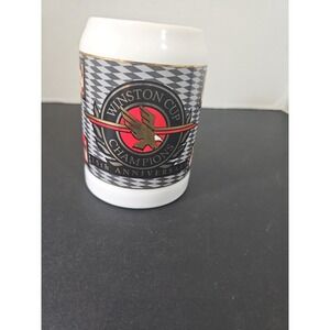 1996 NASCAR Winston Cup Champions-25th Anniversary Special Edition Stein Mug